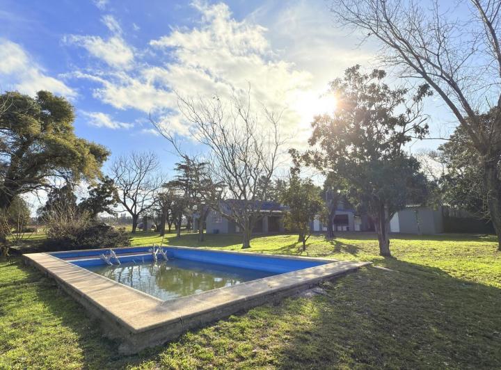 Casa en venta en Playa Hermosa · 4 ambientes