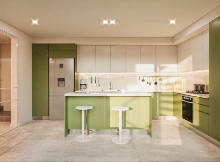 PH · 114m² · 7 Ambientes