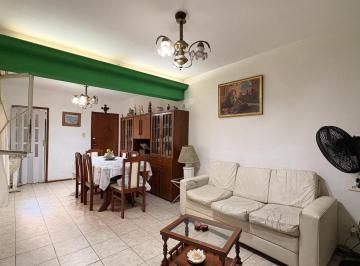 Departamento · 64m² · 5 Ambientes · Venta Departamento Tres Dorm. Bajas Expensas. del Abasto Rosario