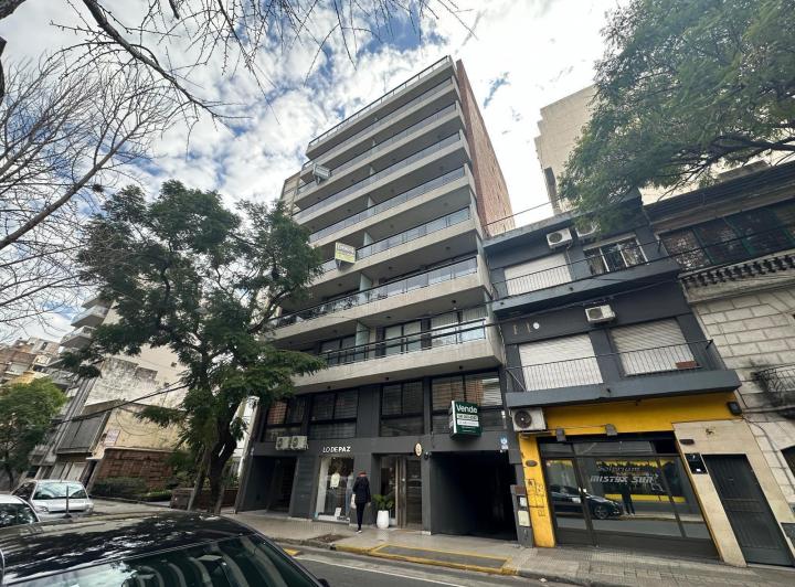 Local comercial · 56m² · 1 Ambiente