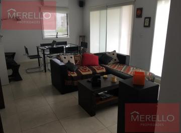 Departamento · 76m² · 4 Ambientes · 1 Cochera · Departamento en Nordelta
