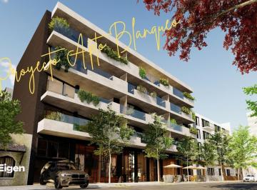 Departamento · 97m² · 4 Ambientes · Venta/financiacion Departamento Dos Dorm. Suite Balcon Amenities. Pichincha