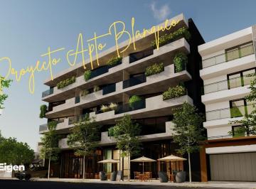 Departamento · 108m² · 4 Ambientes · Venta/financiacion Departamento Tres Dorm. Suite Jardin Amenities. Pichincha