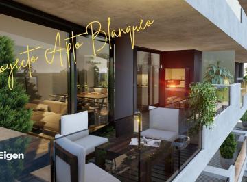 Departamento · 56m² · 2 Ambientes · Venta/financiacion Departamento un Dormitorio Terraza Exclusiva Amenities. Pichincha