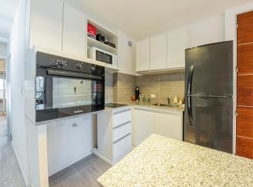 Paraguay 555 2 · Venta Departamentos Categoria un Dormitorio a Estrenar Zona Rio
