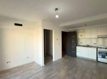 Departamento · 36m² · 2 Ambientes · 3 Cocheras · Venta/financiacion Departamento un Dormitorio con Balcón Estrenar. Abasto, Rosario