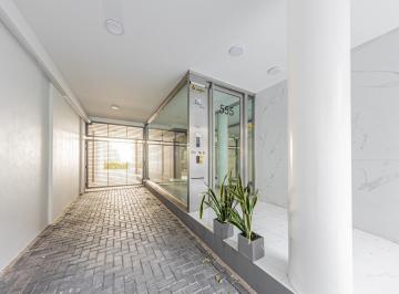 Departamento · 25m² · 1 Ambiente · Venta Oficina Apto Profesional a Estrenar. Centro Rio, Rosario
