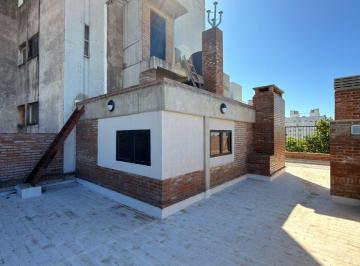 Departamento · 36m² · 1 Ambiente · 3 Cocheras · Venta/financiación Departamento Monoambiente Apto Oficina Estrenar. Abasto