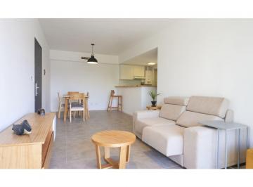 Departamento · 65m² · 3 Ambientes · Venta/financiación Departamento Dos Dorm. con Patio. Lourdes Rosario