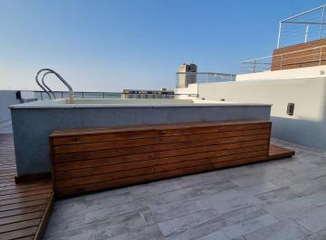 Departamento · 37m² · 2 Ambientes · Vnta/financiacion Departamentos un Dormitorio Amenities. Puerto Norte, Rosario