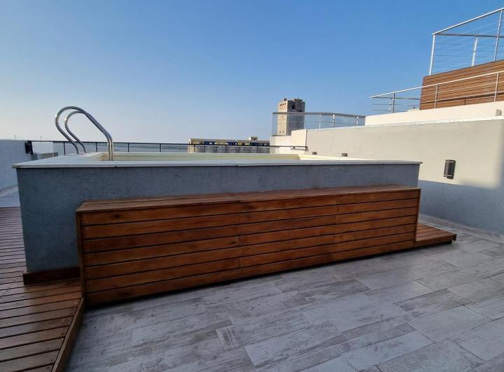 Departamento · 37m² · 2 Ambientes