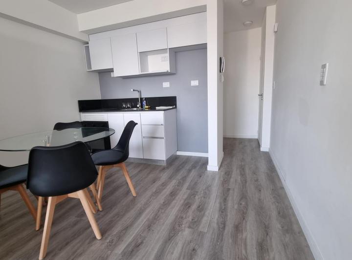 Departamento · 60m² · 2 Ambientes