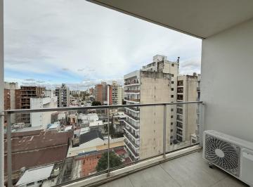 Departamento · 40m² · 1 Ambiente · 1 Cochera · Apto Credito Departamento un Ambiente Equipado Categoria Amenities