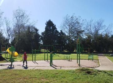 Terreno · 300m² · Venta/financiacion Lote Residencial Palo Alto Pueblo Esther Lote D10