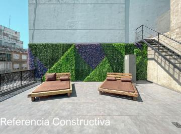 Departamento · 35m² · 2 Ambientes · Venta/financiación Departamento un Dormitorio Amenities. Martin