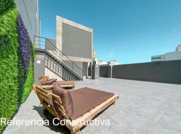 Departamento · 30m² · 1 Ambiente · Venta/financiacion Departamento Monoambiente Amenities. Martin