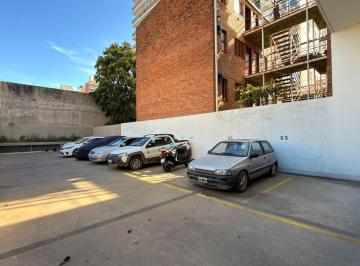 Garage · 13m² · 1 Cochera · Venta/financiacion Cocheras en Planta Baja Facultades. Pichincha, Rosario
