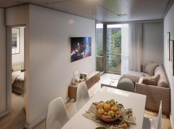 Departamento · 32m² · 2 Ambientes · Venta/financiación Departamento 1 Dormitorio Planta Baja. Pichincha
