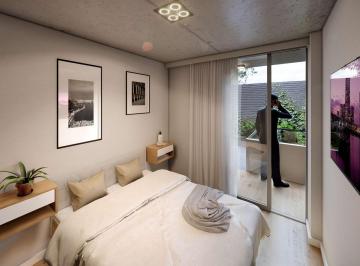 Departamento · 40m² · 2 Ambientes · Venta/financiación Departamento 1 Dormitorio Ventilacion Cruzada. Pichincha