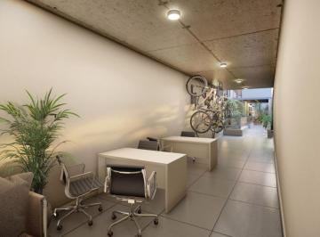 Departamento · 35m² · 2 Ambientes · Venta/financiación Departamento un Dormitorio Terraza Exclusiva. Pichincha