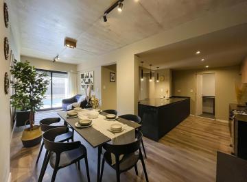 Departamento · 121m² · 4 Ambientes · Venta Departamento Semipiso Tres Dorm. a Estrenar. Lourdes