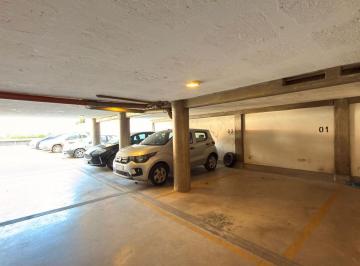 Garage · 13m² · 1 Cochera · Venta/financiacion Cochera Cubierta en Planta Baja. Pichincha