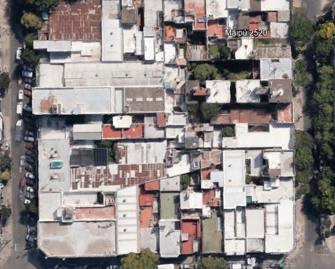 Terreno · 225m²