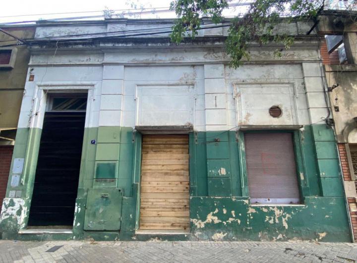 Depósito · 149m²