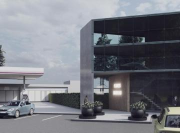 Local comercial · 224m² · 1 Ambiente · Venta/financiación Local Comercial 2 Funes Bureau Center