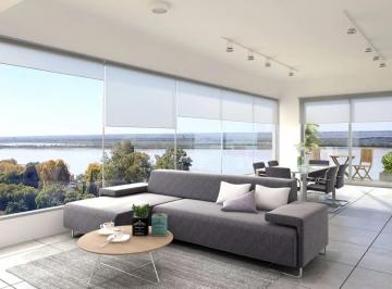 Departamento · 112m² · 6 Ambientes · 2 Cocheras · Venta Departamento Piso Exclusivo Premium Tres Dorm. Vista Franca Rio