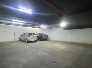 Garage · 10m² · 1 Ambiente · 1 Cochera · Venta Cochera Cubierta en Planta Baja. Centro Rio