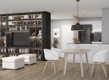 Departamento · 98m² · 6 Ambientes · 1 Cochera · Apto Blanqueo Venta/financiacion Departamento Duplex Dos Dorm. Centro Rio