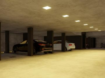 Garage · 14m² · 1 Ambiente · Apto Blanqueo/financiacion Cocheras Cubiertas. Centro Rio