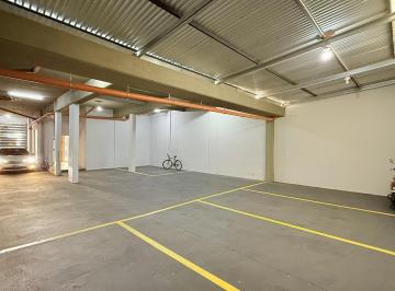 Garage · 12m² · Venta/financiacion Cochera Cubierta Planta Baja U3. Ciudad Universitaria