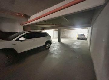 Garage · 12m² · 1 Cochera · Venta Cochera Planta Baja Ituzaingo 3659. Cinco Esquinas