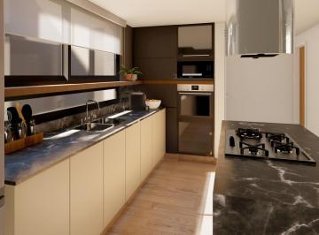Departamento · 176m² · 5 Ambientes · 2 Cocheras · Apto Blanqueo/financiacion Venta Departamento Semipiso Duplex Tres Dorm. Centro Rio