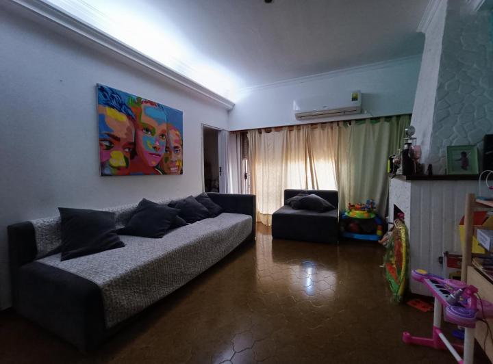 Depósito · 268m² · 5 Ambientes
