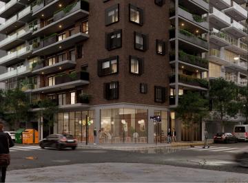Departamento · 123m² · 4 Ambientes · Venta/financiación Departamento Piso Exclusivo 3 Dorm.. Centro