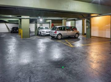 Garage · 12m² · 1 Cochera · Venta/financiación Cochera Cubierta Subsuelo. Centro