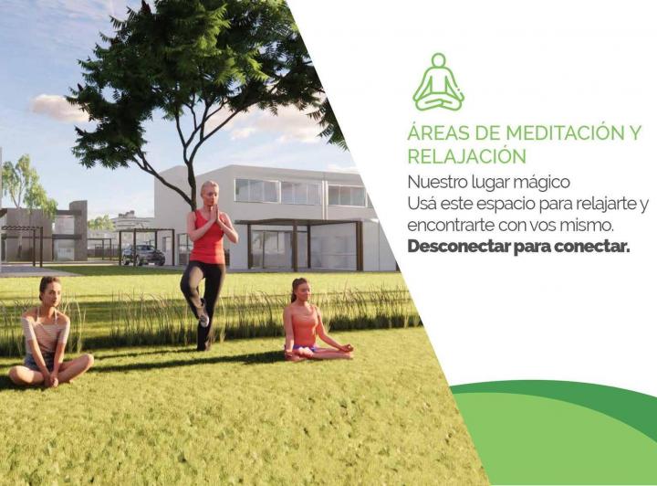 Terreno · 375m²
