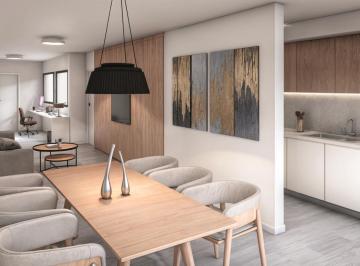 Departamento · 93m² · 3 Ambientes · Venta/ Financiación Departamento 2 Dorm. Balcón. Centro