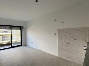 Departamento · 39m² · 2 Ambientes · Venta/financiacion Departamentos un Dormitorio con Balcon en Construccion. Abasto