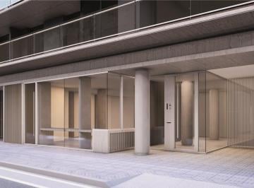 Departamento · 101m² · 4 Ambientes · Venta/financiación Departamento 3 Dorm. Balcón. Centro