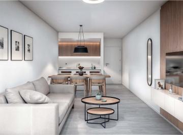 Departamento · 94m² · 3 Ambientes · Venta/financiación Departamento 2 Dorm. Balcón. Centro
