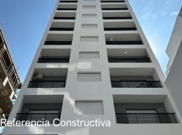 Departamento · 45m² · 2 Ambientes · 1 Cochera · Venta/inversion Departamentos un Dormitorio en Barrio Martin