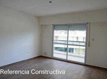 Departamento · 39m² · 2 Ambientes · 1 Cochera · Venta/inversion Departamentos un Dormitorio en Barrio Martin