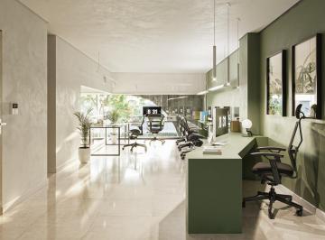 Departamento · 51m² · 2 Ambientes · 1 Cochera · Venta/inversion Departamentos un Dormitorio en Barrio Martin