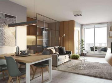 Departamento · 84m² · 5 Ambientes · Venta/financiacion Departamento Tres Dorm.. Centro