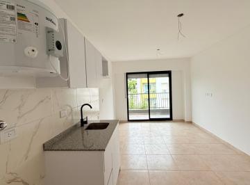 Departamento · 26m² · 1 Ambiente · Venta/financiacion Departamento Monoambiente con Balcon. Luis Agote