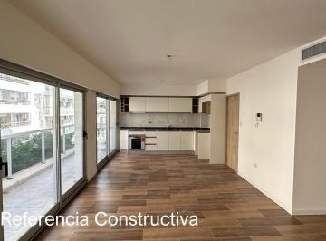 Departamento · 35m² · 2 Ambientes · 1 Cochera · Venta/inversion Departamentos un Dormitorio en Barrio Martin